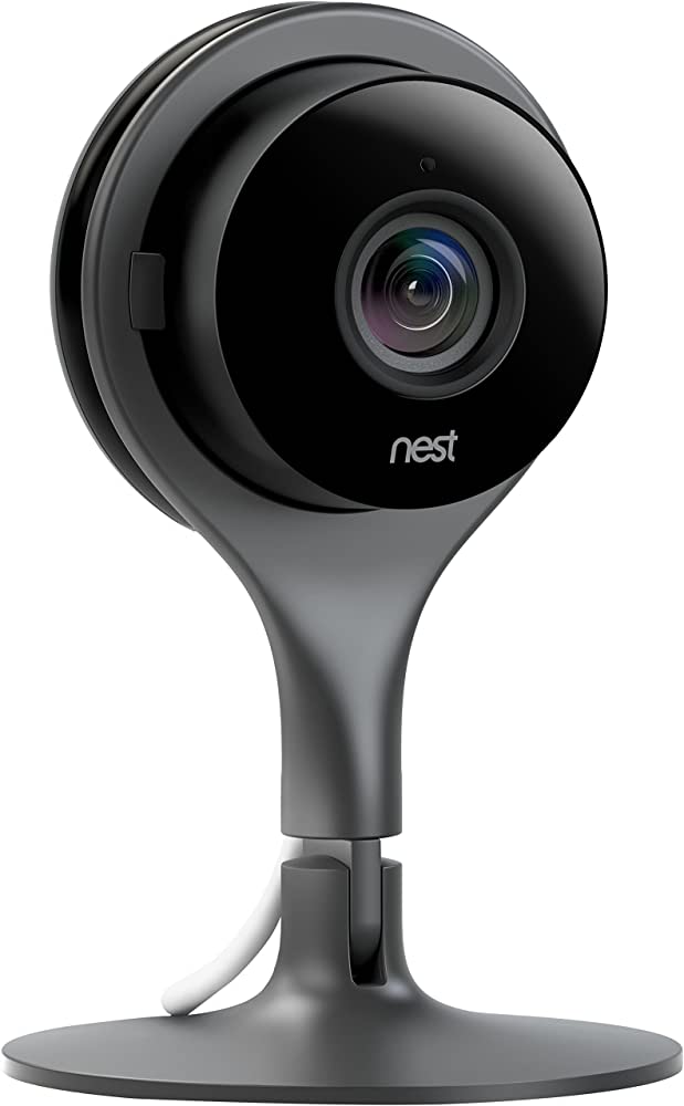 Nest_Camara_Wifi_Nest_cam