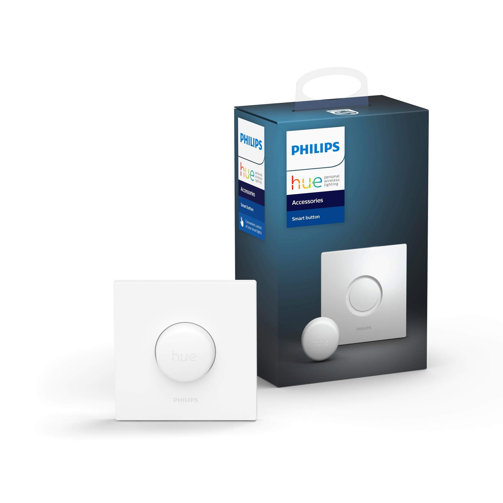 Philips_Hue_Interruptor_Zigbee_Smart_button