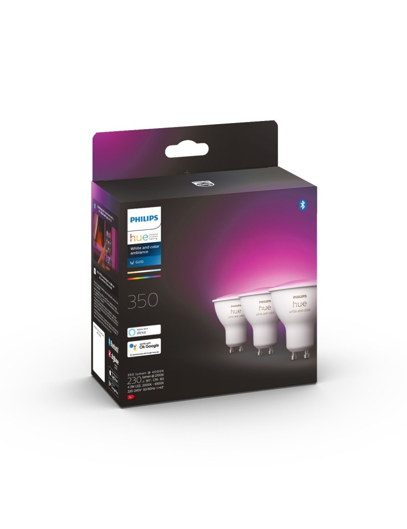 Philips_Hue_Luces_Zigbee_Bluetooth_Bombilla_led_GU10_4_3W