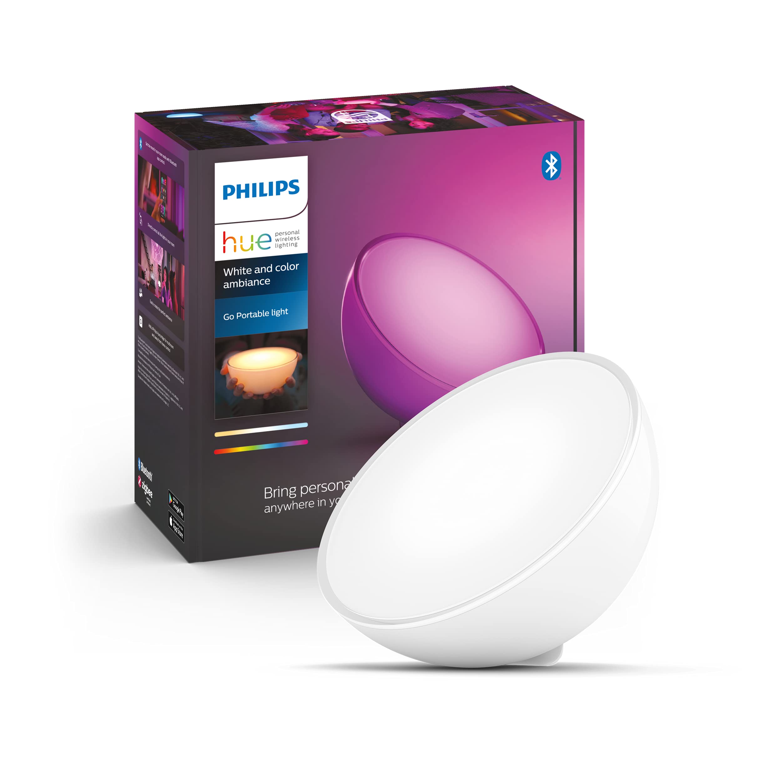 Philips_Hue_Luces_Zigbee_Bluetooth_Lampara_de_mesa_Hue_Go