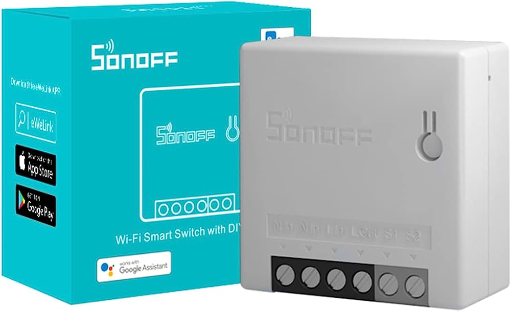 Sonoff_Interruptor_Wifi_Mini_R2