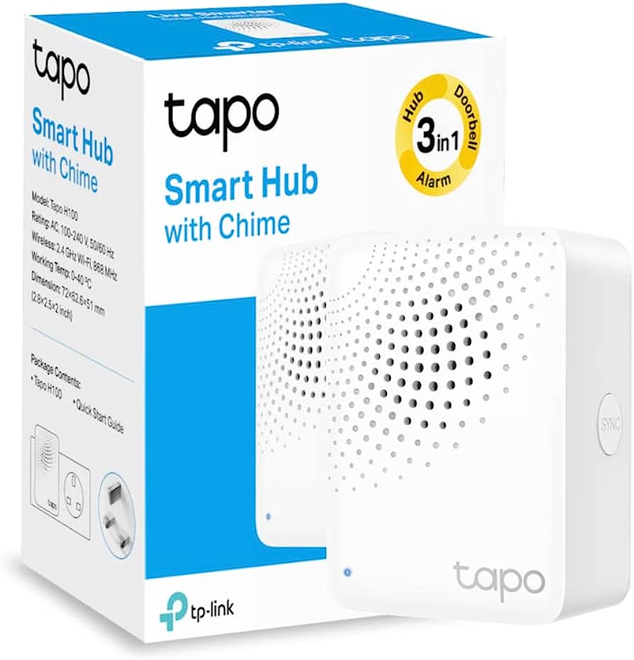 TP-Link_Hub_Wifi_Tapo_H100